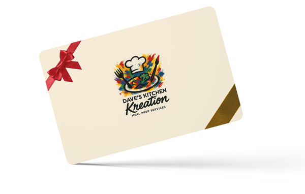 Gift Cards