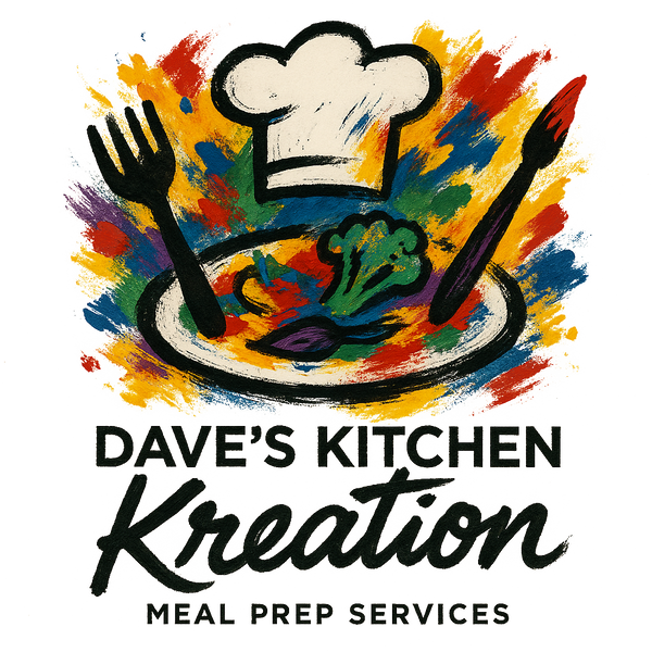 Daves Kitchen Kreations